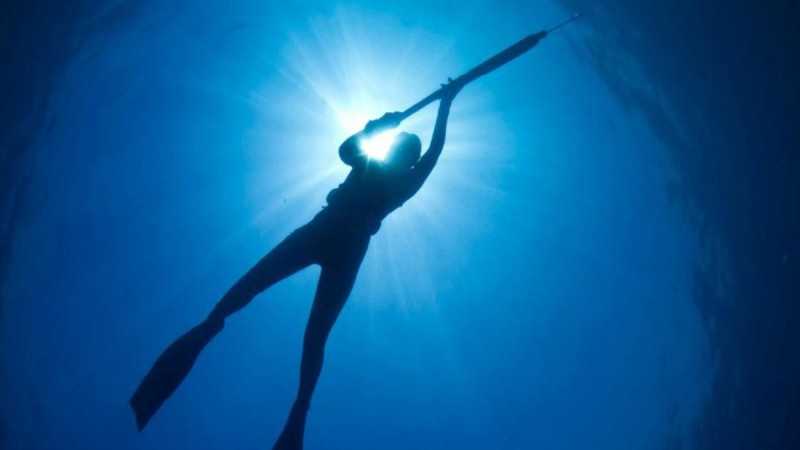 Τραγωδία με ψαροντουφεκά: Βρέθηκε νεκρός στις Σπέτσες