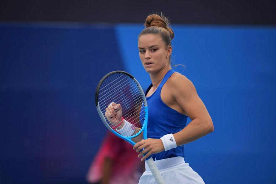 Με Σαμπαλένκα, Σβιάτεκ και Μπαντόσα κληρώθηκε η Σάκκαρη