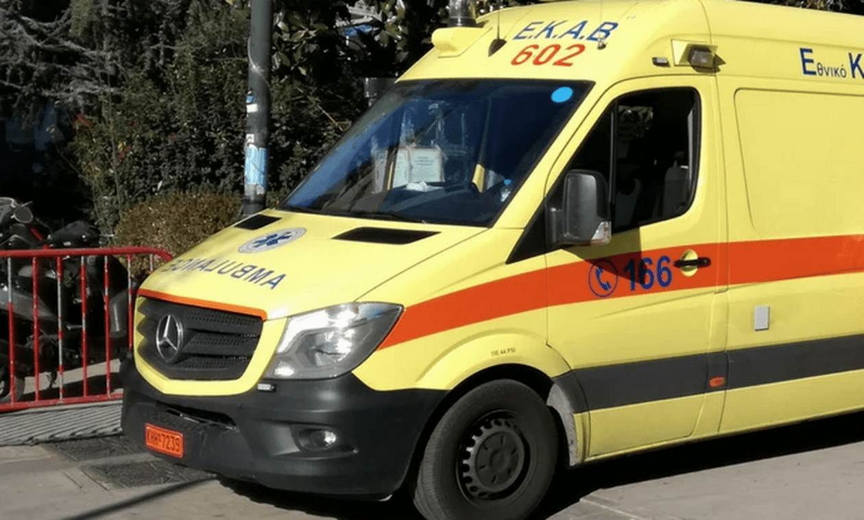 Σοκ: 42χρονος άνδρας βρέθηκε νεκρός στη μέση του δρόμου