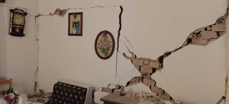 Δήμος Πάργας: Απαλλαγή ΕΝ.Φ.Ι.Α. στα πληγέντα κτήρια από τον σεισμό του Μαρτίου 2020