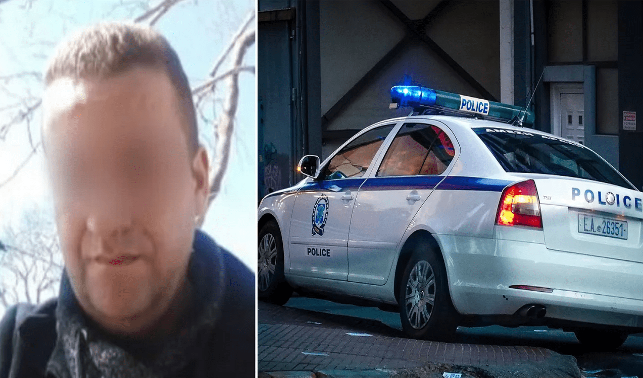 Στον εισαγγελέα ο 39χρονος που έσφαξε τη νονά του – «Είχα κάνει χρήση κοκαΐνης, δεν ήξερα τι έκανα» είπε