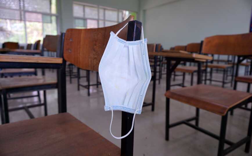 Ιωάννινα: Μαθητές κινδυνεύουν να χάσουν την χρονιά λόγω αρνητών γονέων