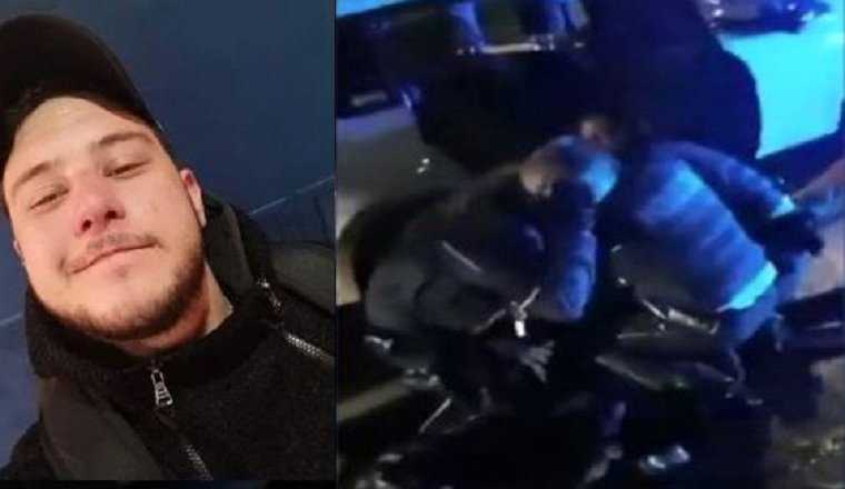 Θάνατος Έλληνα στη Γερμανία: Για έμφραγμα μιλούν οι Αρχές – Αφήνουν υπόνοιες ότι ο Ζαντιώτης είχε πάρει… LSD!