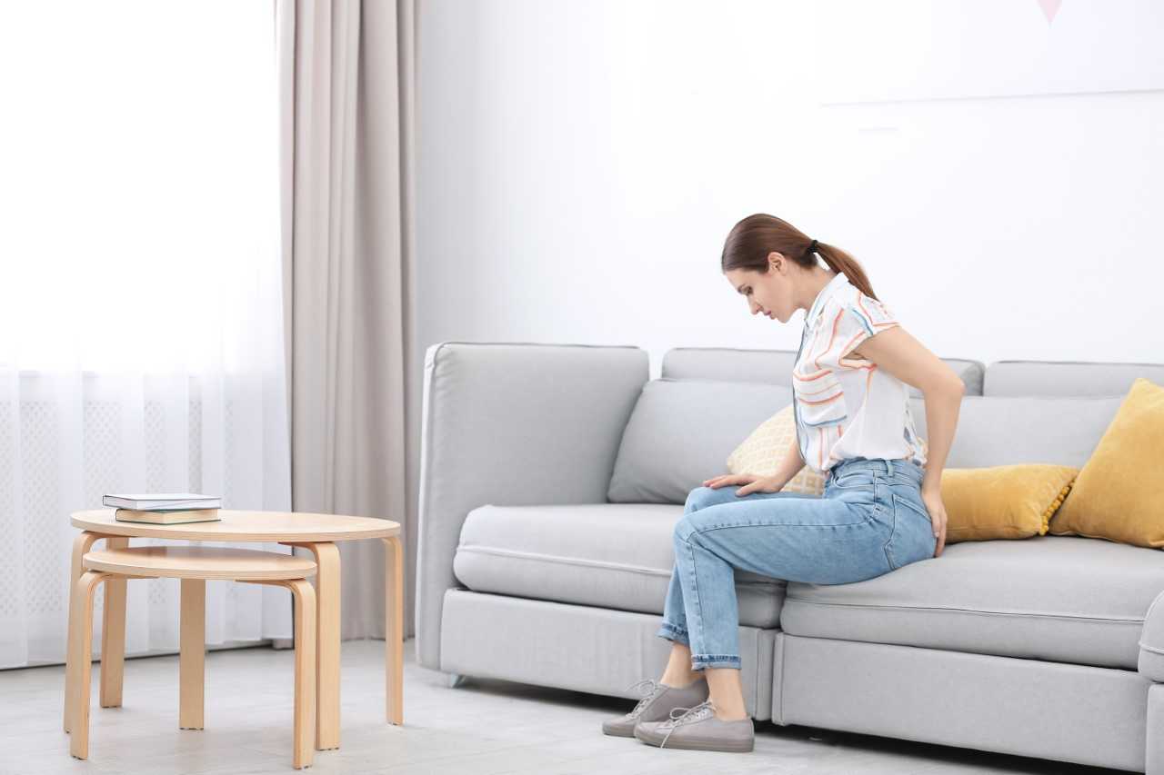 Αντιμετώπισε τις αιμορροΐδες με Spiroulina PLATENSIS!