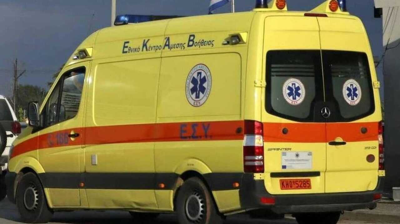 44χρονη από τα Γιάννενα βρέθηκε νεκρή σε προχωρημένη σήψη στο Μονολίθι Πρέβεζας