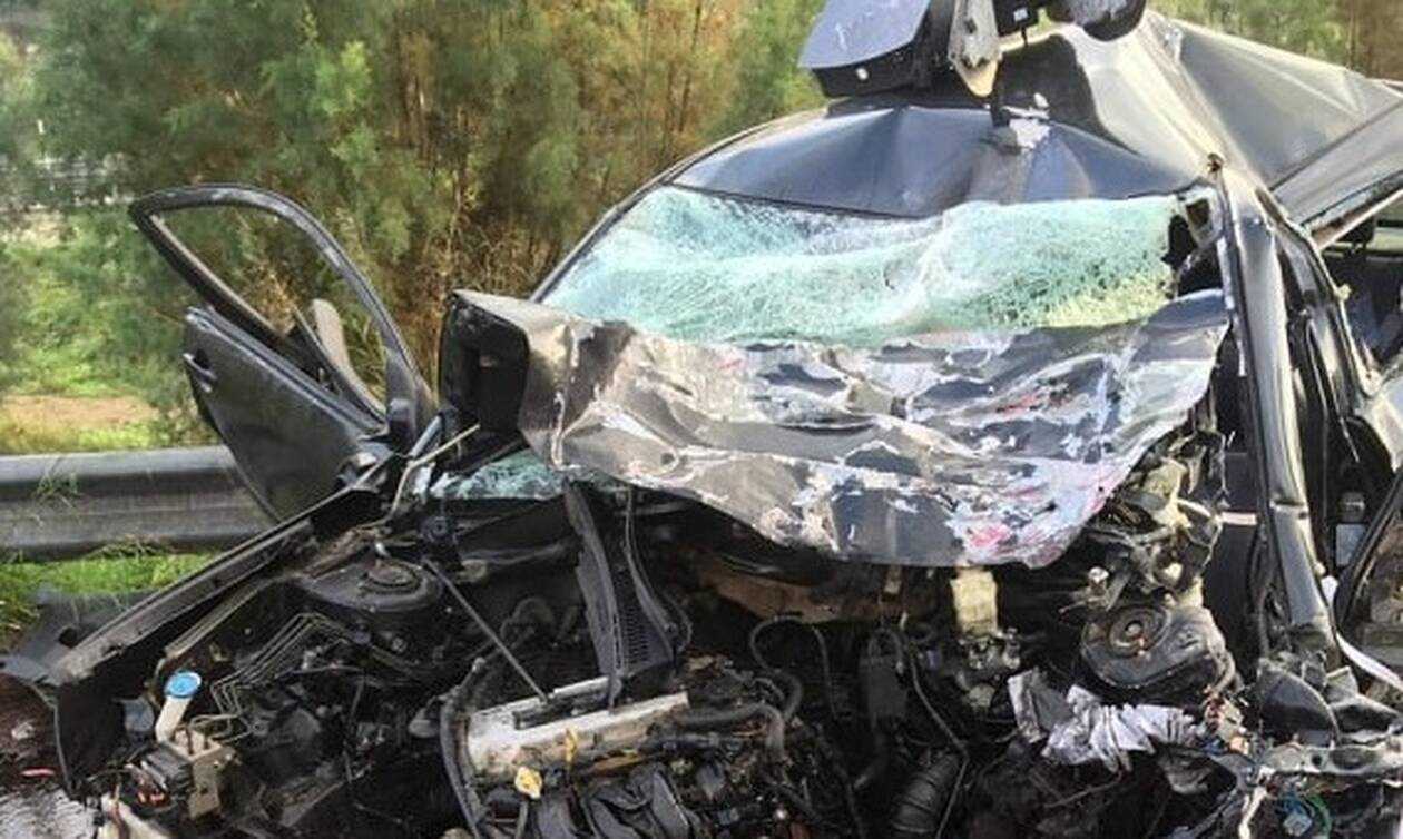 Τραγωδία: Σκοτώθηκε 25χρονος σε τροχαίο λίγους μήνες αφότου πήρε το πτυχίο του