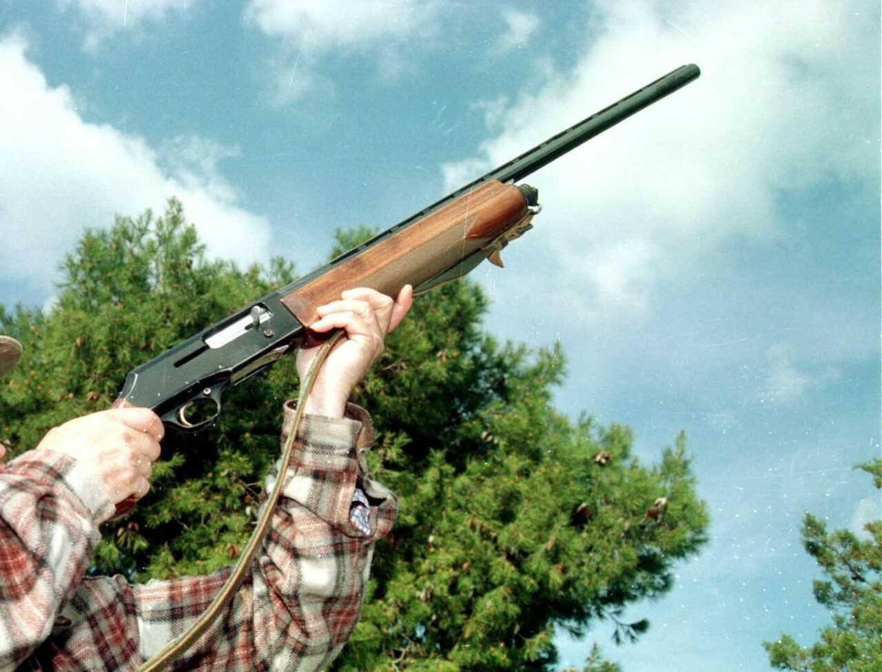 Τσάκωσαν “στα πράσα” λαθροθήρα στην Βλαχέρνα