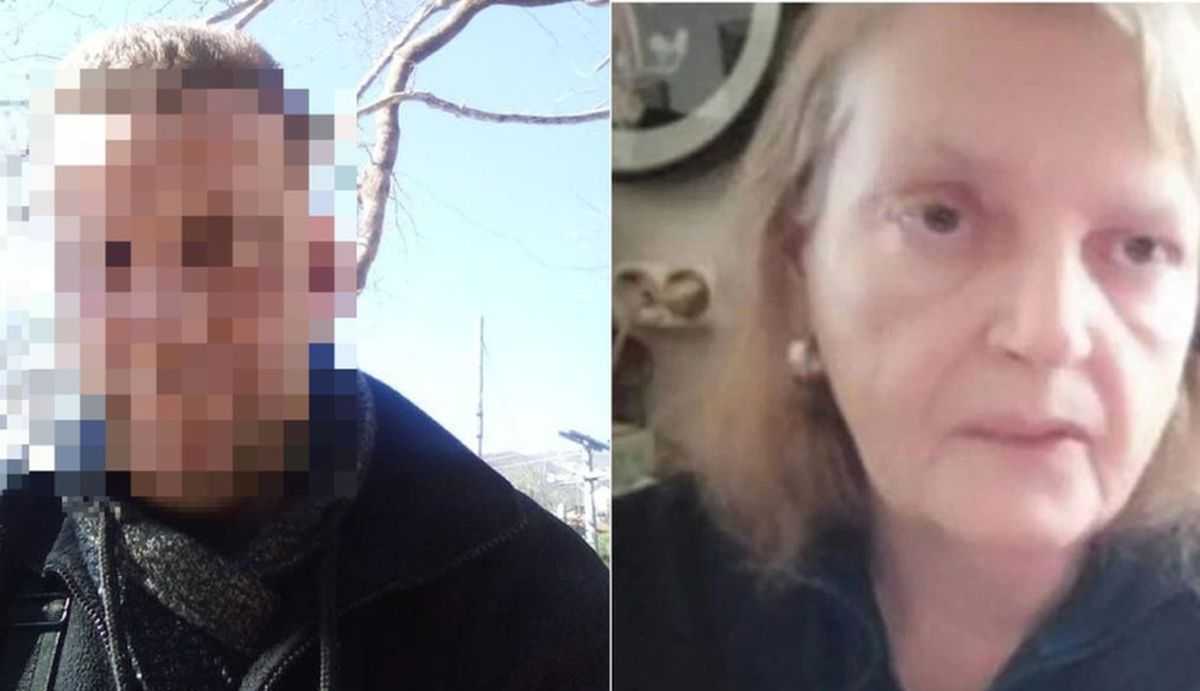 Αυτός είναι ο σφαγέας του Βόλου που σκότωσε με 20 μαχαιριές τη νονά του – Παραμένει άφαντος