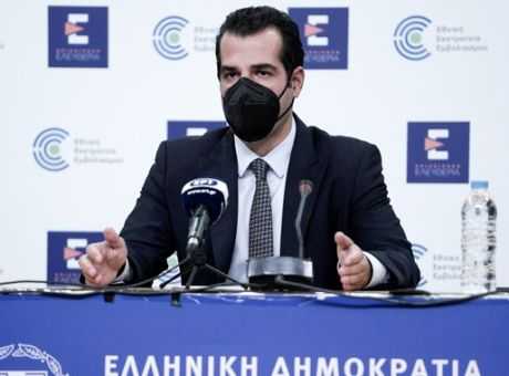 Νέα μέτρα: Μπλόκο στους ανεμβολίαστους – Παντού με rapid test ακόμα και ανοιχτούς χώρους εστίασης.