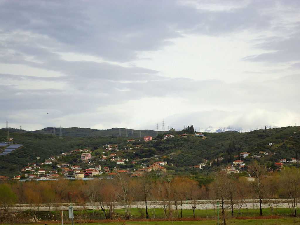 Άρτα: Όχι στην κατασκευή φωτοβολταϊκού σταθμού στη Βλαχέρνα