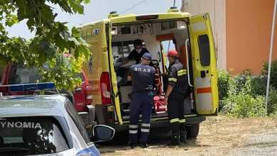 Μέτσοβο: Νεκρός στο σπίτι του βρέθηκε 66χρονος