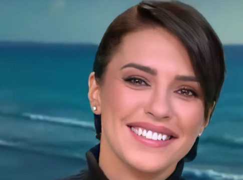 Κάτια Ταραμπάνκο: Αυτός είναι ο λόγος που μεταφέρθηκε η εκπομπή της ξημερώματα