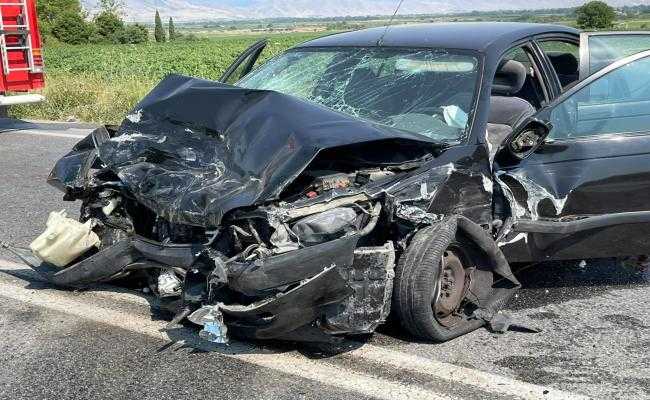 Έξι τροχαία, κανένα θανατηφόρο τον Νοέμβριο στην Ήπειρο