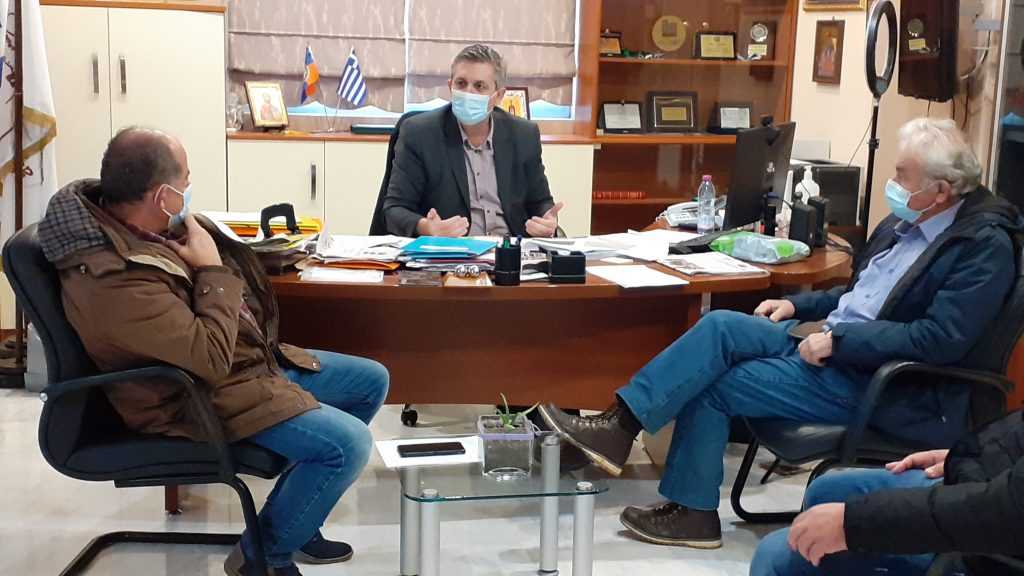 Ο Δήμος Αρταίων παραχωρεί οικόπεδο και τεχνογνωσία, για τη δημιουργία στέγης υποστηριζόμενης διαβίωσης ΑμεΑ για όλο τον Νομό Άρτας