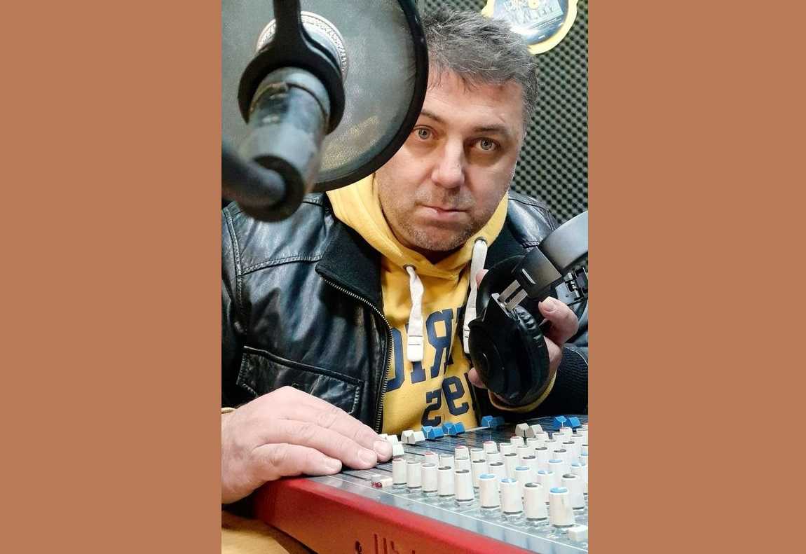 Το Μουσικό Αλατοπίπερο της Τρίτης με ένα υπέροχο δώρο στον Αμβρακία 91.9 στις 19:00 με τον Βαγγέλη Ρίζο