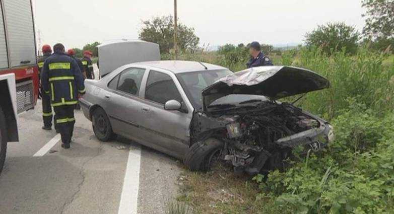 Σκοτώθηκε 61χρονος στον επαρχιακό δρόμο Κοσμηρά – Δωδώνη