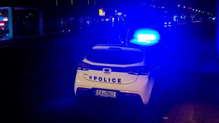 Έφοδοι της ΕΛ.ΑΣ. σε λέσχες φιλάθλων μετά τα άγρια επεισόδια σε κλαμπ στο Γαρδίκι Θεσπρωτίας.