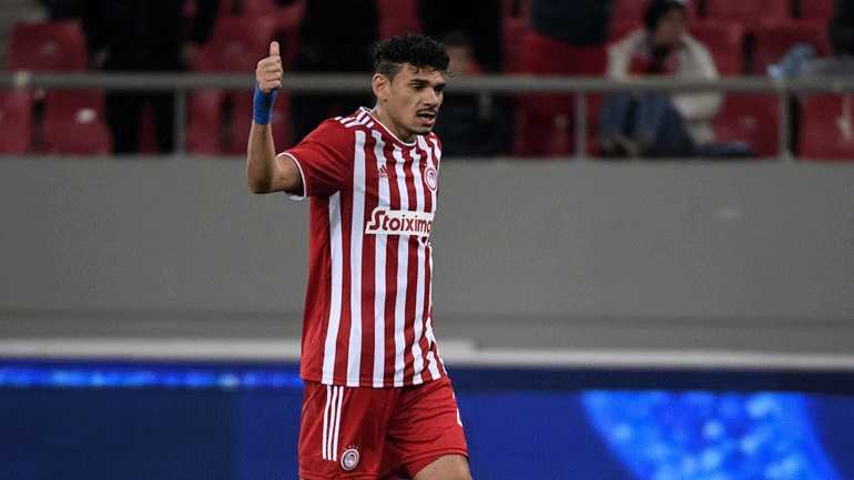 Τικίνιο: «Ταιριάζει στην Πόρτο ο Σεμέδο, αλλά και σε οποιαδήποτε ομάδα»