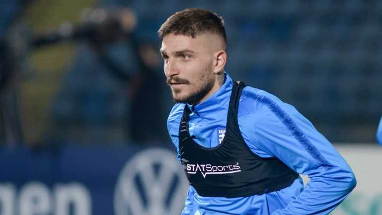 Διαγνώστηκε με Covid-19 o Σταφυλίδης