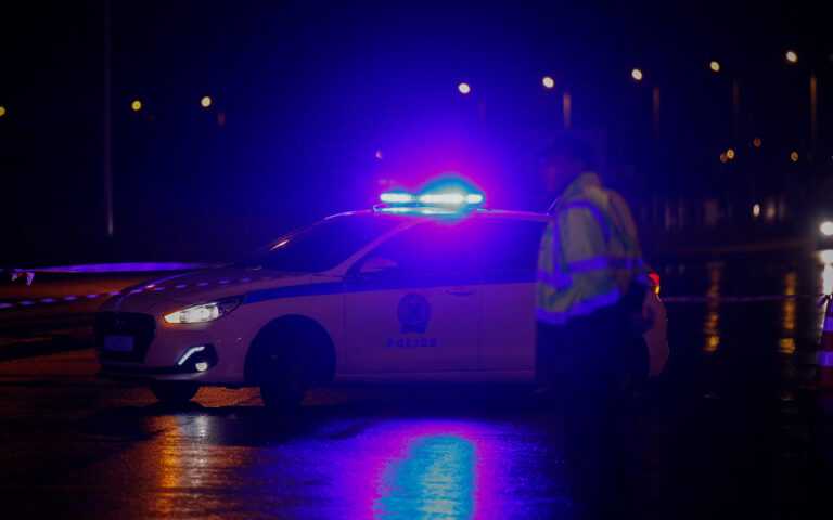 Κακοκαιρία: Ήχησε το 112 για την Άρτα