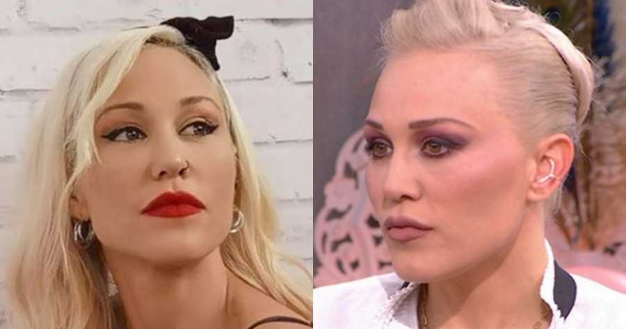 Πηνελόπη Αναστασοπούλου (για το #Metoo): «Μπορεί να μου στοίχισε επαγγελματικά που μίλησα αλλά δεν το μετανιώνω, θα το ξανάκανα εκατό φορές»