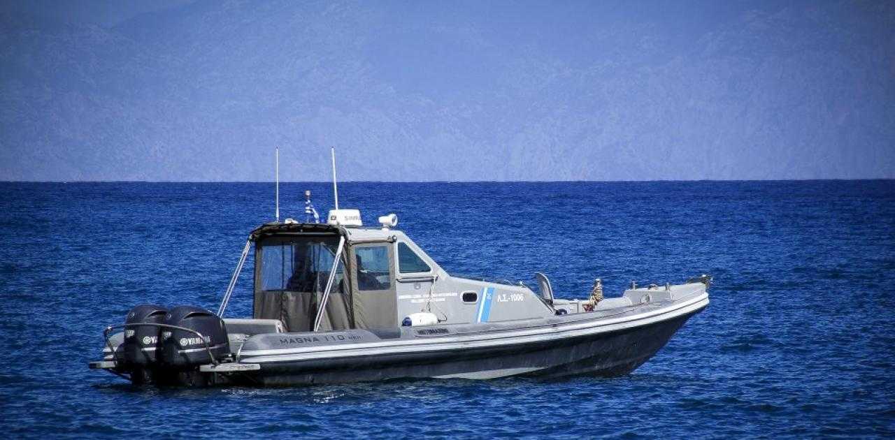 Νεκρός 45χρονο αλλοδαπός στα Σύβοτα Θεσπρωτίας