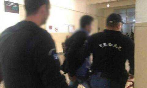 Ισόβια στον Πακιστανό για την άγρια δολοφονία 24χρονου στο Τυμπάκι