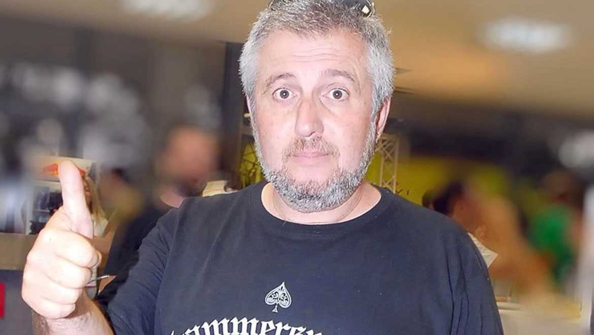 Persona non grata o Παναγιωτόπουλος στην Αλόννησο – «Ράδιο Αρβύλα» το ταξίδι στο Μεξικό