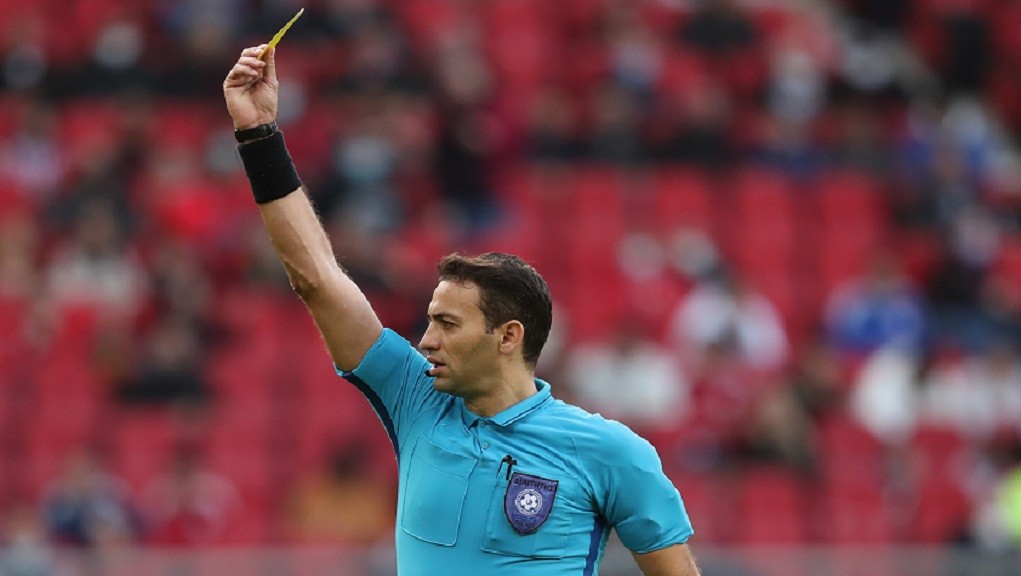 Κύπελλο Ελλάδας: Οι διαιτητές στα επαναληπτικά παιχνίδια της φάσης των «16»