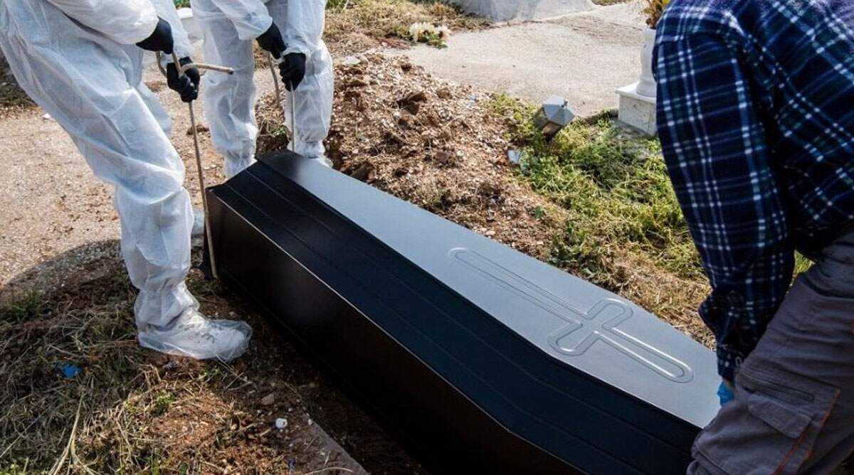 Αυξημένοι οι θάνατοι στην Ήπειρο τις πρώτες 43 εβδομάδες του έτους