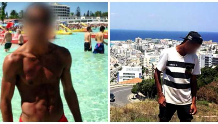 Ρόδος: Ποινή κάθειρξης 8 ετών σε Σουηδό παίκτη ριάλιτι για κατά συρροή ομαδικούς βιασμούς.