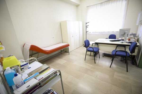 Πρέβεζα: Με Περιφερειακό Ιατρείο η Νέα Κερασούντα Δήμου Ζηρού