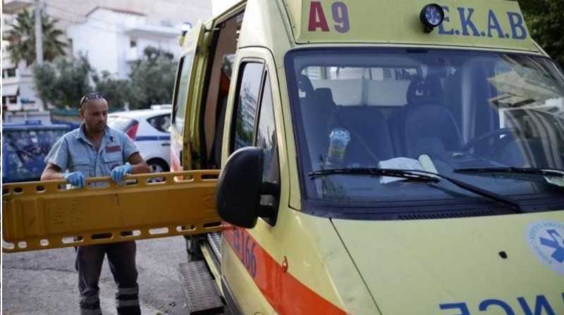 Τραγικό τροχαίο δυστύχημα στη Φιλιαππιάδα – Αυτοκίνητο παρέσυρε και σκότωσε 84χρονο