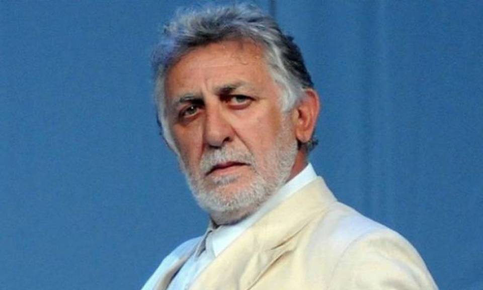 Αλέξανδρος Μυλωνάς: «Εδώ και δεκαετίες ακούγονταν πράγματα, κυρίως για τον Λιγνάδη»