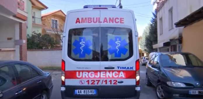 Τραγωδια: Κάηκε 12χρονο κοριτσάκι στη Δερβιτσάνη Βορείου Ηπείρου