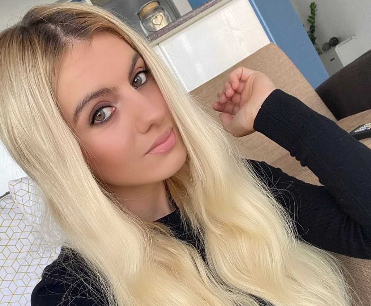 Ασημίνα Ουστάλλι: «Δεν μπορώ να αναπνεύσω… Δεν πέτυχε ούτε το διάφραγμα, ούτε η πλαστική»