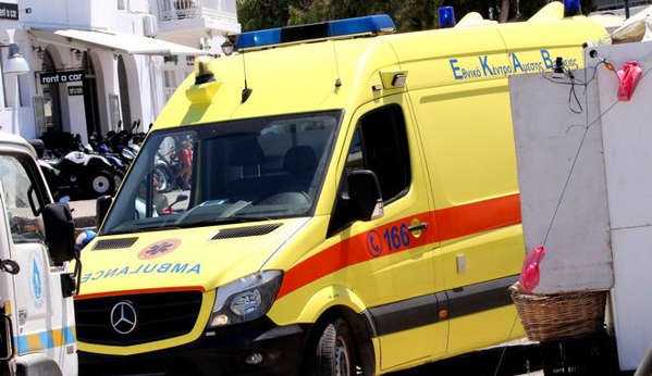 Συνελήφθη για τροχαίο με εγκατάλειψη – Οδηγός φορτηγού παρέσυρε και σκότωσε 69χρονη