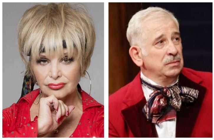 Μαρία Ιωαννίδου: «Να τον πατήσουμε τον Πέτρο Φιλιππίδη; Να τον σκίσουμε; Φτάνει, καταστράφηκε»