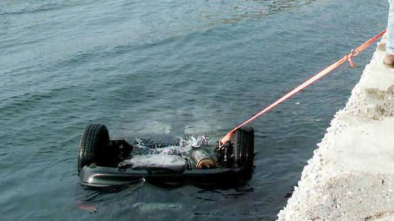 Τραγωδία στην Σκόπελο: Νεκρός ο 68χρονος οδηγός που έπεσε με το ΙΧ στη θάλασσα
