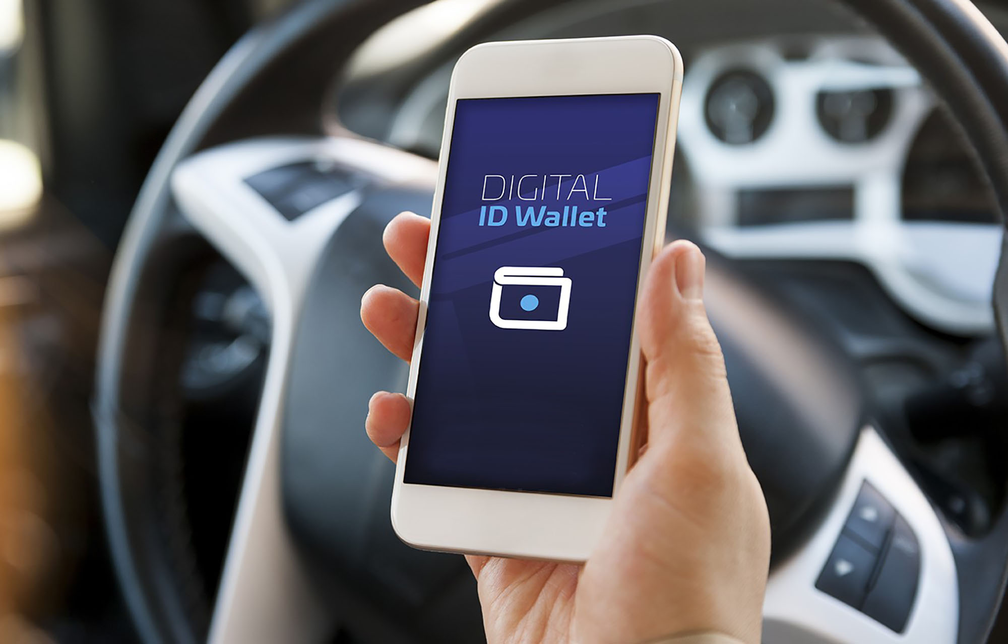 Λ. Χριστόπουλος: Car wallet το 2022 και ψηφιακή μεταβίβαση οχήματος (audio)