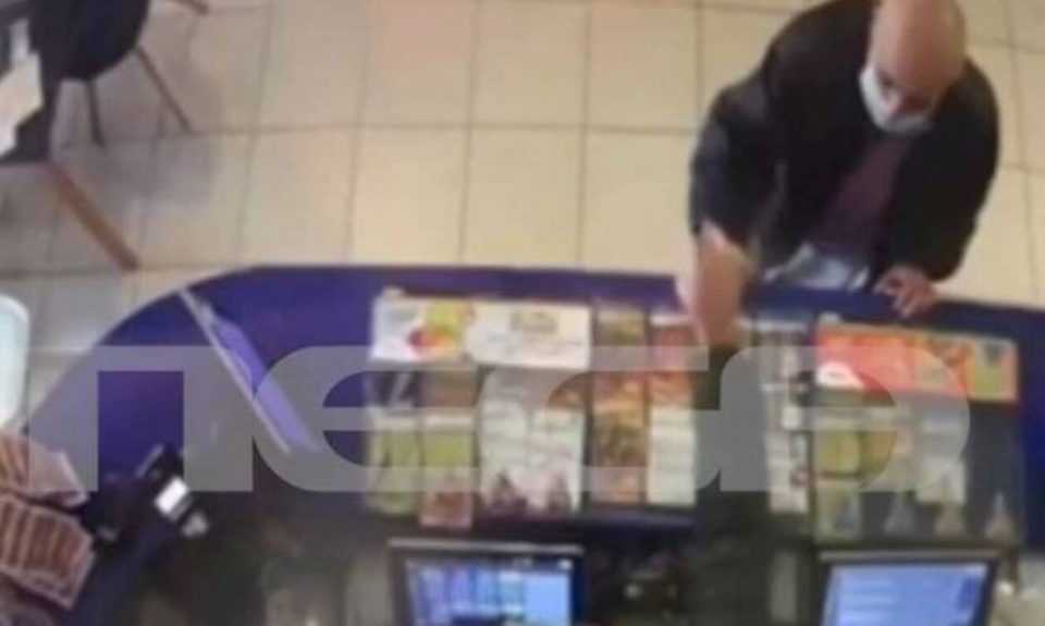 Άφαντο το «χρυσό» δελτίο Τζόκερ στην Καβάλα: Οι «φίλοι», του έκλεψαν το δελτίο που κερδίσει 252.000 ευρώ