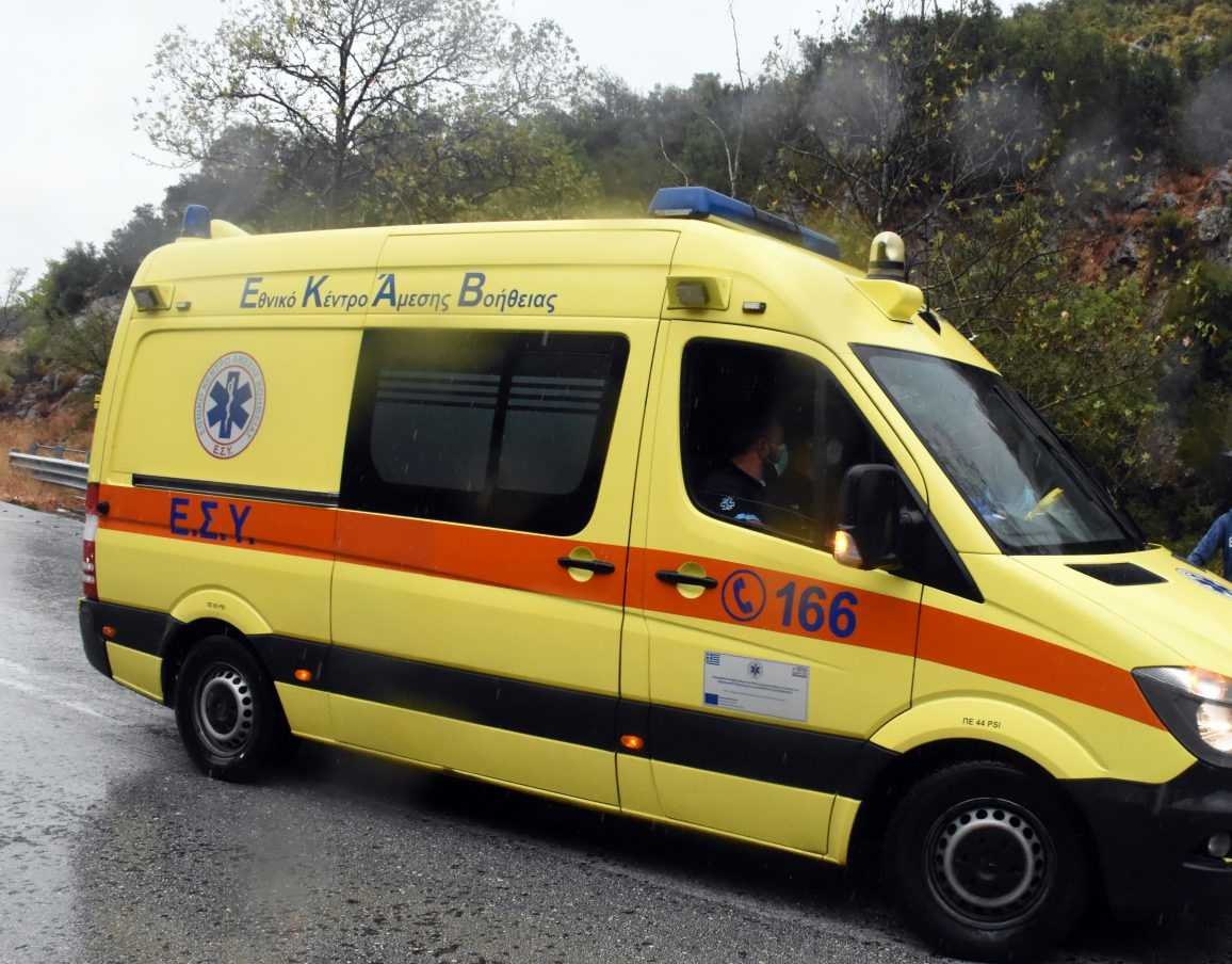 Τραγωδία – 65χρονος πήγε για κυνήγι και βρέθηκε νεκρός