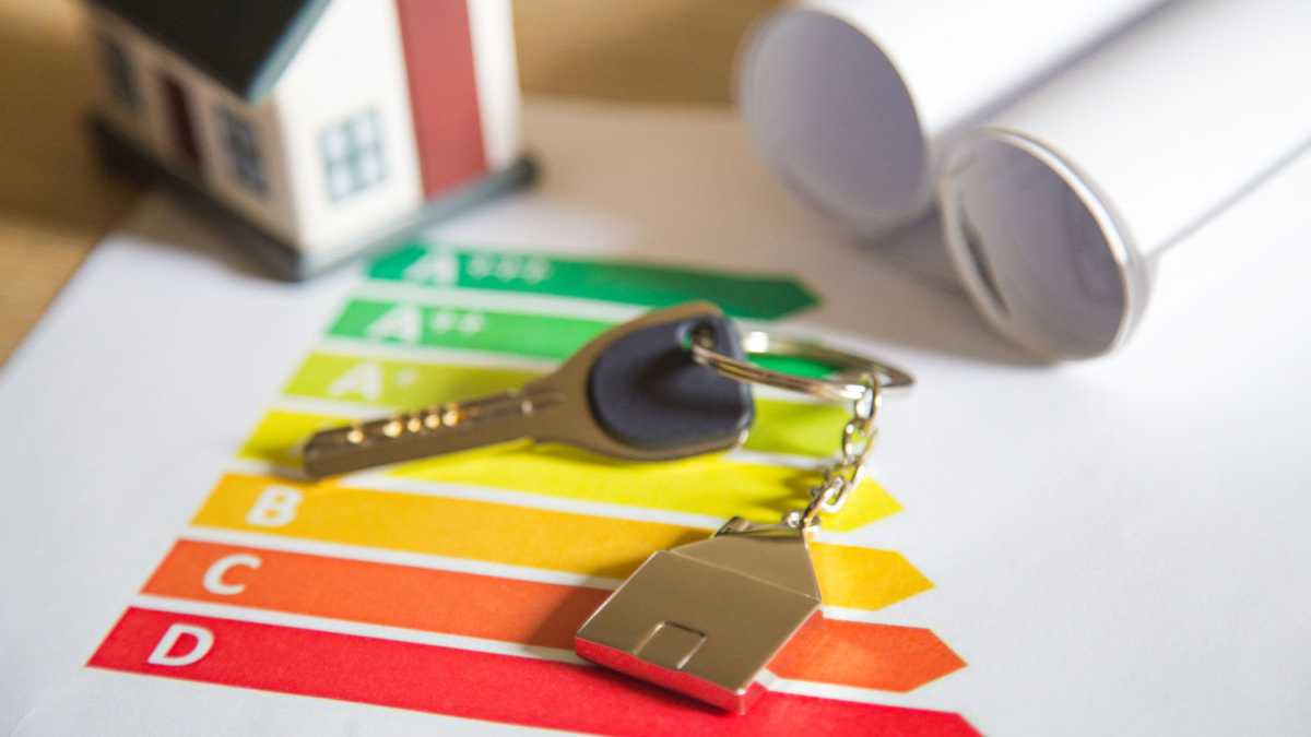 Απο Δευτέρα 13 Δεκεμβρίου οι αιτήσεις για το πρόγραμμα «Εξοικονομώ 2021»