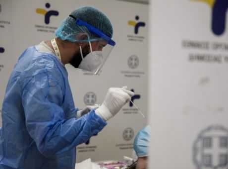 Χαμηλότερα τα νέα κρούσματα στην Ήπειρο