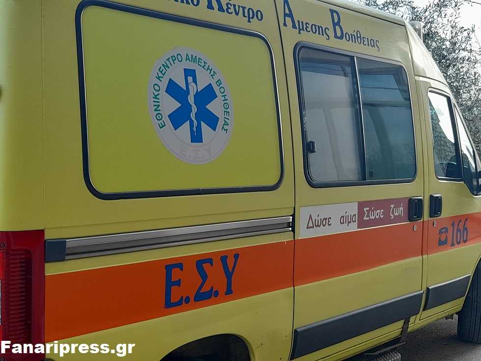 Tραγωδία: 60χρονος βρέθηκε κρεμασμένος στο σπιτιού του σε χωριό της Πρέβεζας