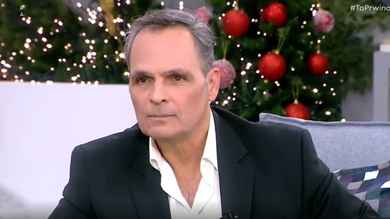 Σταμάτης Γαρδέλης: Αποκάλυψε ότι είναι τρία χρόνια σε σχέση και μοιράστηκε το «μυστικό» της επιτυχίας!