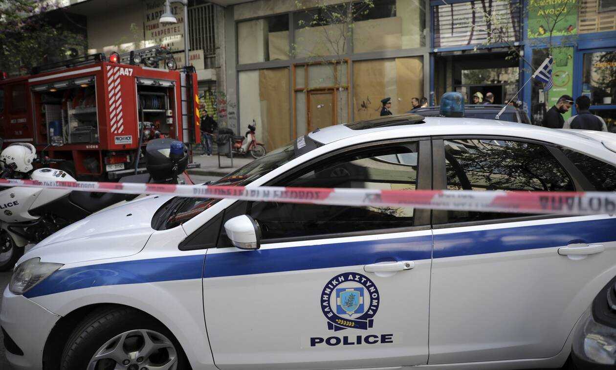 Οικογενειακή Τραγωδία:  Σκότωσε την αδερφή του και στη συνέχεια αυτοκτόνησε