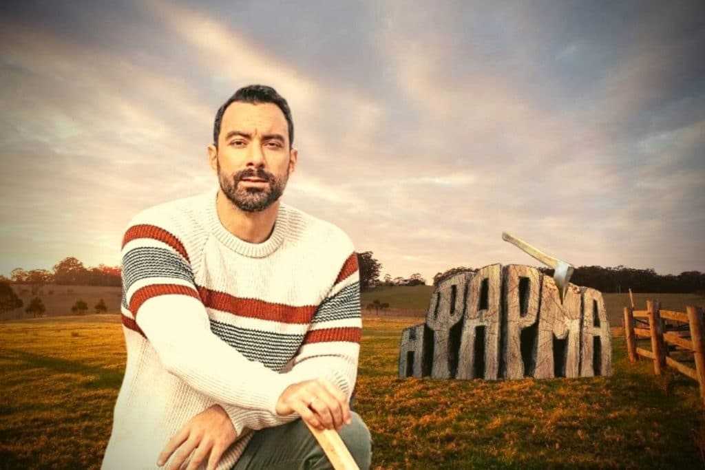 «Η Φάρμα»: Ποιος έρωτας αποκαλύπτεται;