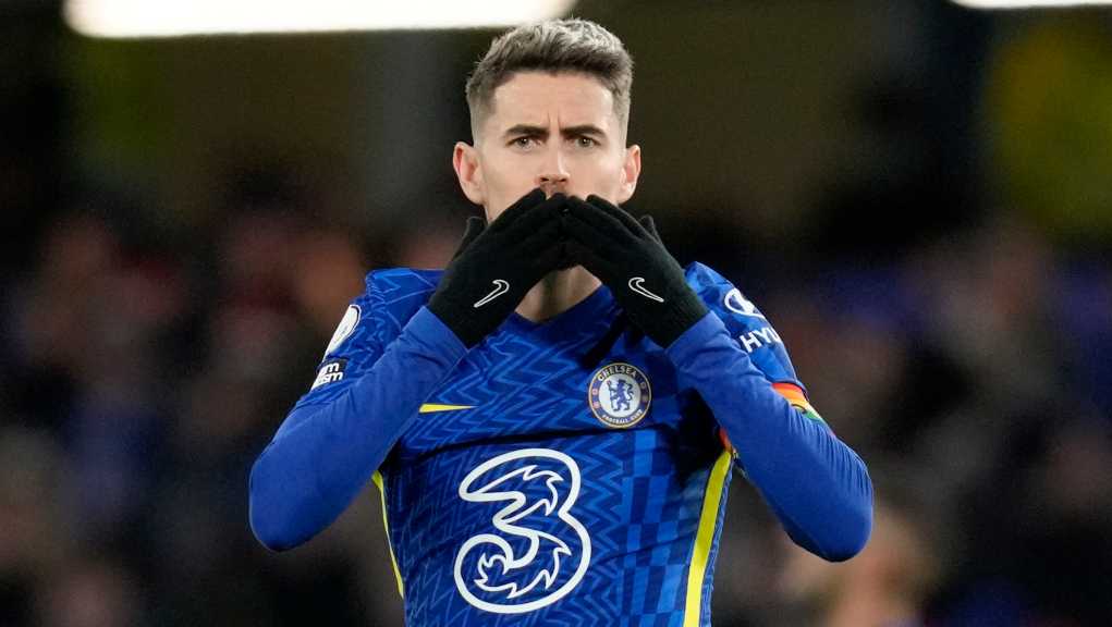 Επαφές για επέκταση συμβολαίου του Ζορζίνιο με την Τσέλσι