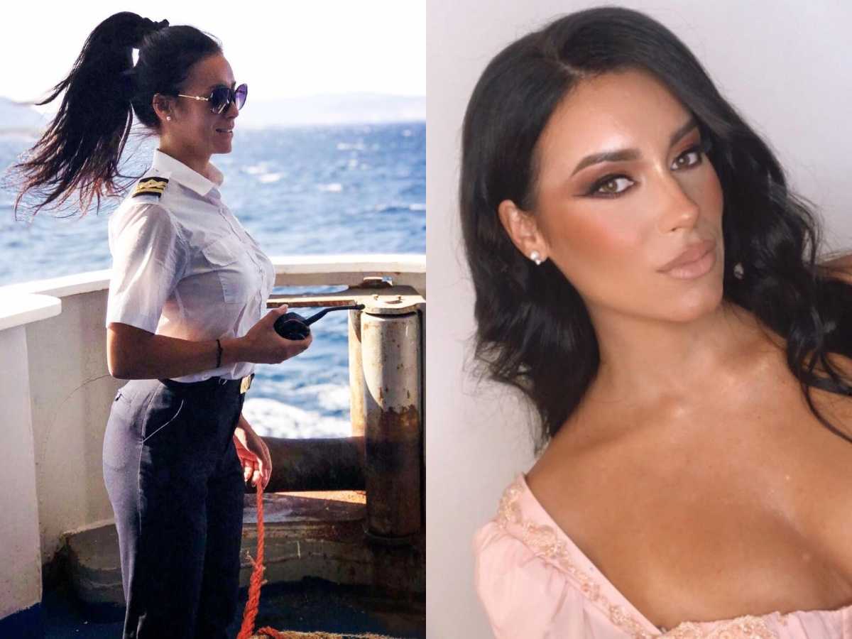 Μαριάνθη Κάσδαγλη: «Μετά το Survivor με βίασαν ψυχολογικά»